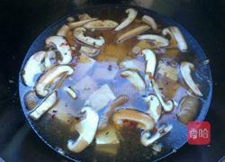 水煮豆腐鱼的做法图解6