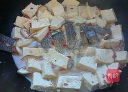 水煮豆腐鱼的做法图解8