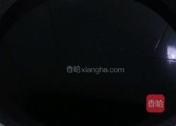 自制绿豆粉皮的做法图解3