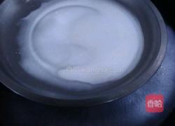 自制绿豆粉皮的做法图解5