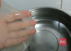 自制绿豆粉皮的做法图解8