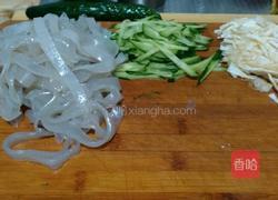 自制绿豆粉皮的做法图解10