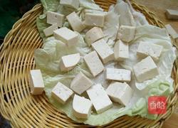 自制豆腐乳的做法图解2