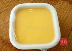 火腿蒸蛋的做法图解7