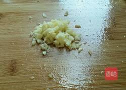 凉瓜炒肉的做法图解2