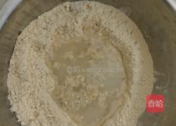 莜面栲栳栳的做法图解1