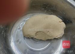 莜面栲栳栳的做法图解3