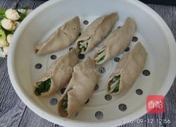 莜面饺子的做法图解9