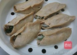 莜面饺子的做法图解10