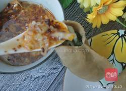 莜面饺子的做法图解12