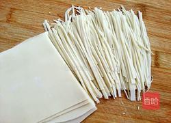素焖面的做法图解10