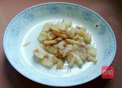 凉瓜炒肉的做法图解8