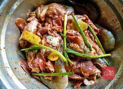 三汁焖锅的做法图解6