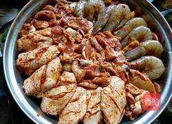 三汁焖锅的做法图解10