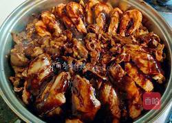 三汁焖锅的做法图解13