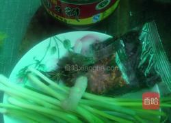 水煮鱼块的做法图解3