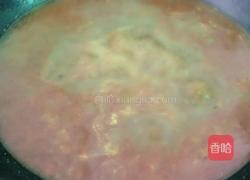 水煮鱼块的做法图解8