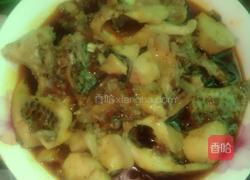 水煮鱼块的做法图解11