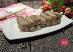 翻沙芋头的做法图解10