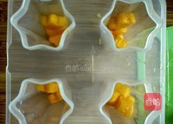 芒果牛奶冰的做法图解5