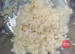 玉米煎饼的做法图解2