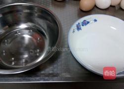腌咸蛋黄的做法图解2
