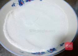 腌咸蛋黄的做法图解3