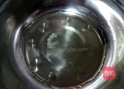 腌咸蛋黄的做法图解4