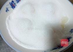 腌咸蛋黄的做法图解7