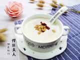 红枣牛奶的做法[图]