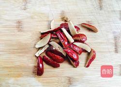 红枣牛奶的做法图解2