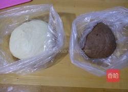 面包机吐司面包的做法图解6