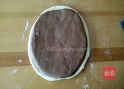 面包机吐司面包的做法图解9