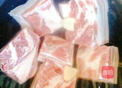 土豆扣肉的做法图解3