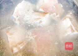 土豆扣肉的做法图解4