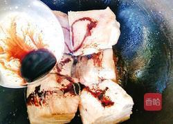 土豆扣肉的做法图解8