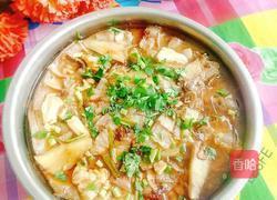 土豆扣肉的做法图解21