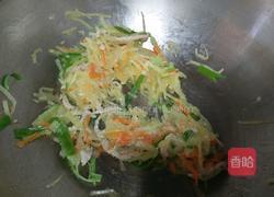 冬瓜炒肉丝的做法图解7