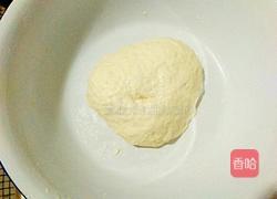 芸豆排骨包子的做法图解4