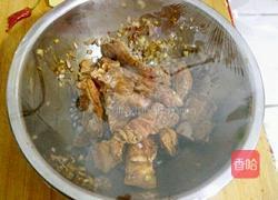 芸豆排骨包子的做法图解10