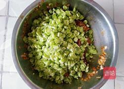 芸豆排骨包子的做法图解11