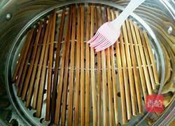 芸豆排骨包子的做法图解12