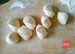 芸豆排骨包子的做法图解15