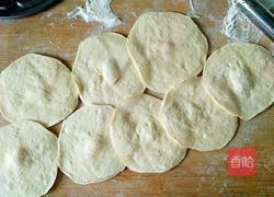 芸豆排骨包子的做法图解16