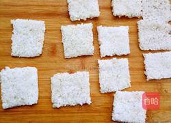 油炸锅巴的做法图解5