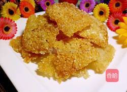 油炸锅巴的做法图解8