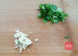 白灼虾的做法图解5