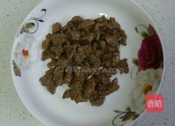 咸蛋超人花式炒饭的做法图解3