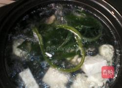 砂锅刀削面的做法图解3