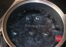 砂锅刀削面的做法图解5